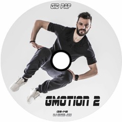 GMotion 2 ( DJ Kouki JCM for GIO PAP)