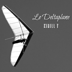 Le Deltaplane