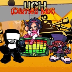 Ugh (Darnell Mix)