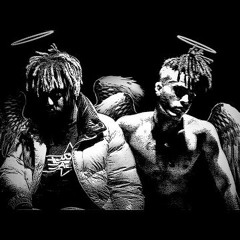Come back XXXTENTACION & JUICE WRLD you were gone to soon we miss you😢 rest in peace