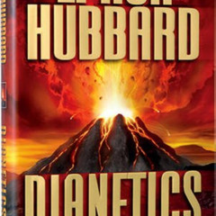 [READ] EPUB 💙 Dianetics: The Modern Science of Mental Health by  L. Ron Hubbard [KIN