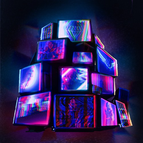 Stream Night Ride [DEMO] by Skye Blue Music Listen online for free on