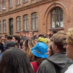 bblove b2b LUW w/ Ouch Collective (10.12.2025)