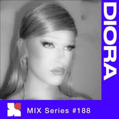PLAYY Mix #188: Diora