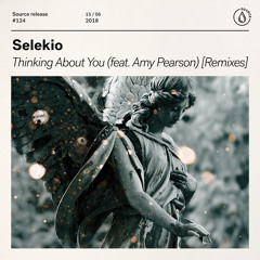 Thinking About You (feat. Amy Pearson) (Hands In the Air VIP Remix)
