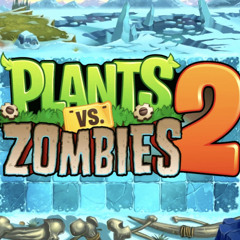 Demonstration Minigame - Frostbite Caves - Plants vs. Zombies 2