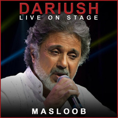 Dariuysh - Masloob (Live)| داریوش - مصلوب