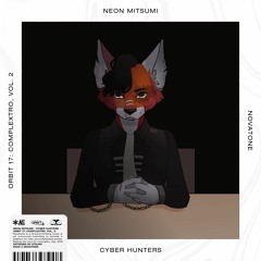 Neon Mitsumi - Cyber Hunters