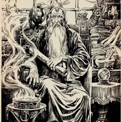 Equinox Ritual (w/vocals)