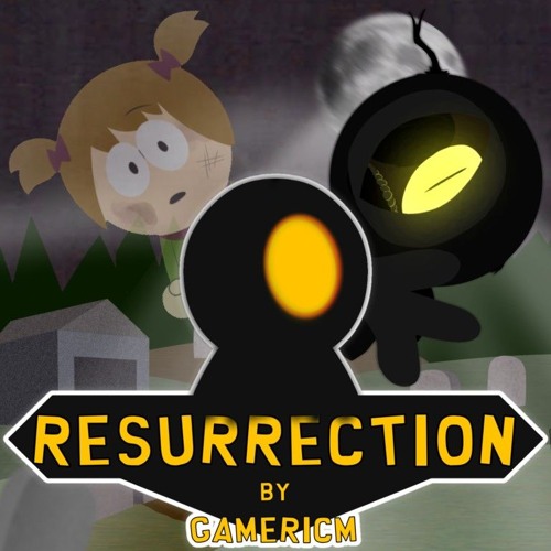 Smiling Park In Friday - Resurrection