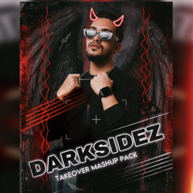 Bhaag Dk Bose 2 (Darksidez Mashup)