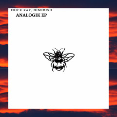 Analogik (Original Mix)