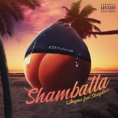 Shamballa - Anyme023 ( feat Shaydee's )
