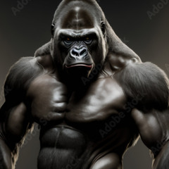 SILVERBACK