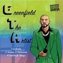 Caution (Feat. Dopey)