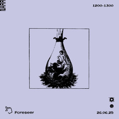 Foreseer - Flask One - Dragon and Child