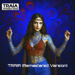 Traia - Traia (Remastered Version)