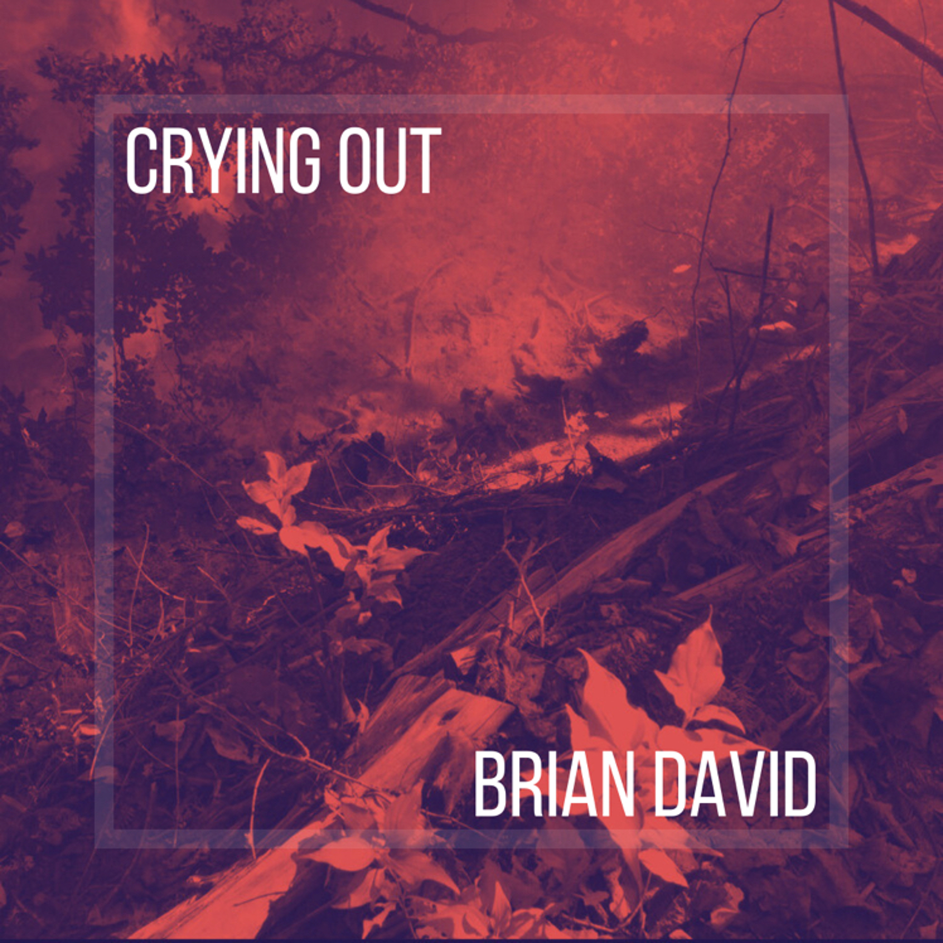 Cryin' Out episode artwork