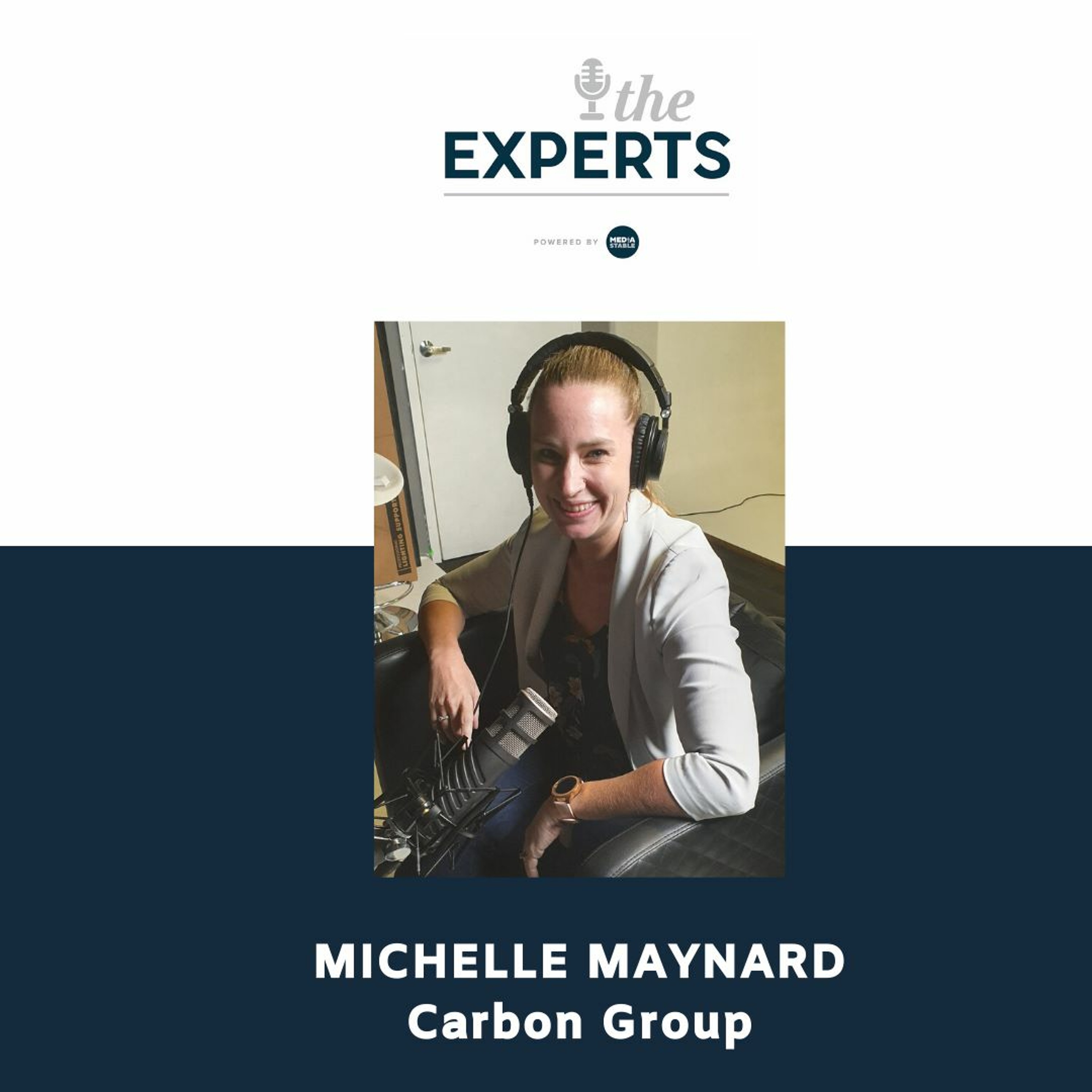 The Experts powered by Media Stable