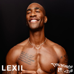 SONOSCLUB|LEXII