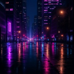 Up at Night