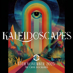 London Decompression 2025 at The Cause