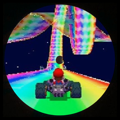 RAINBOW ROADIN’