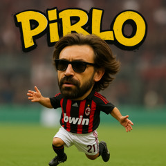 PIRLO (Prod. Manu Productions)