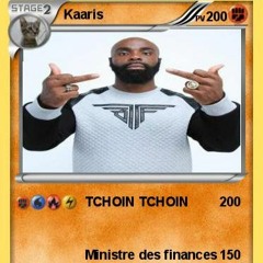 Kaaris - Poképute ft. Lonni