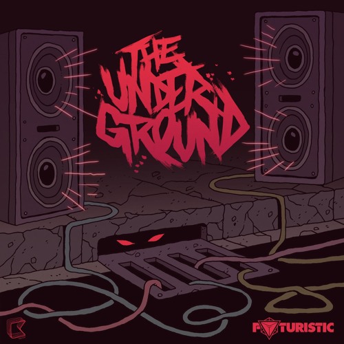 The Underground (Corbin Remix)