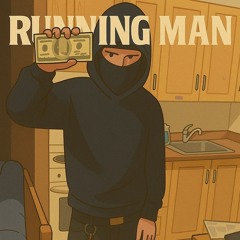 RUNNING MAN