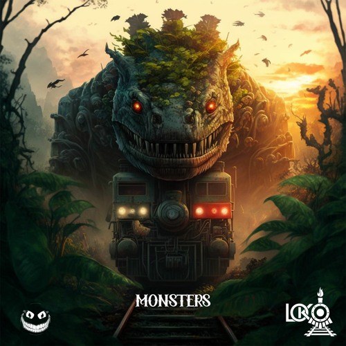 MONSTERS