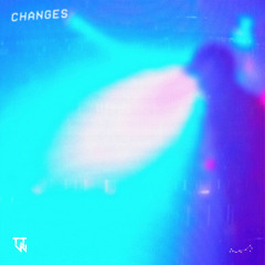 TJ Willson - Changes