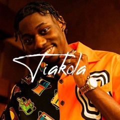 [EXCLU] Tiakola - Rien fait