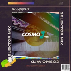 Bandicut Selektor Mix @Cosmo WDR