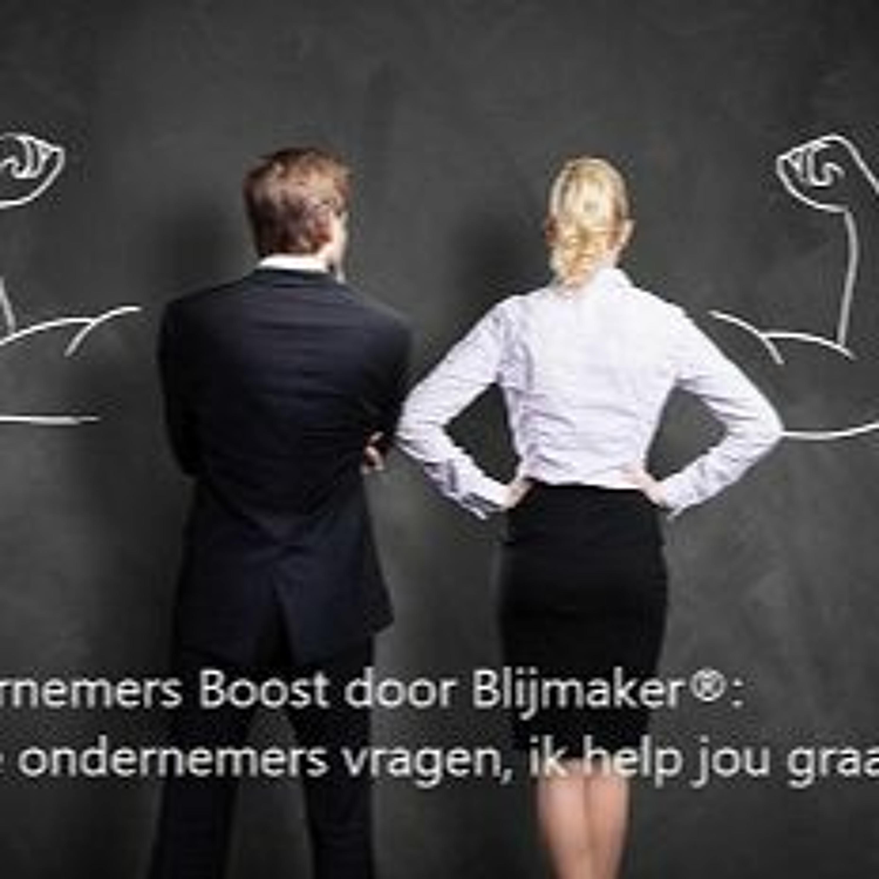 Ondernemers Ondersteuning
