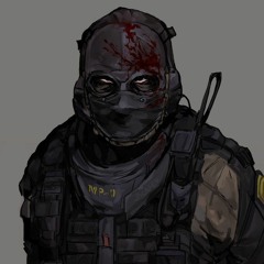 dark beach slowed x nikto voice lines (if we die well get some rest)