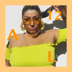 APHIDS LISTENS EPISODE 12: SAMMANEH POURSH