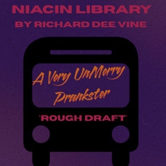 A Very Unmerry Prankster