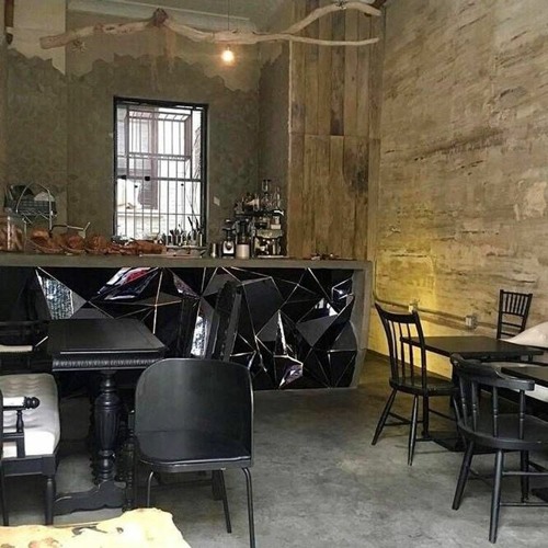 Stream Classic Fine Dining Restaurant Honey Badger by Honey Badger