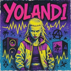 Yolandi