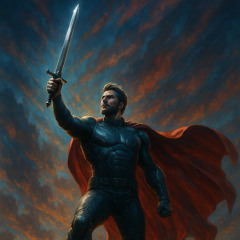 A Hero's Triumph