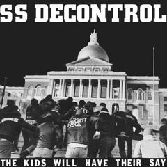 The Kids Will Have Their Say