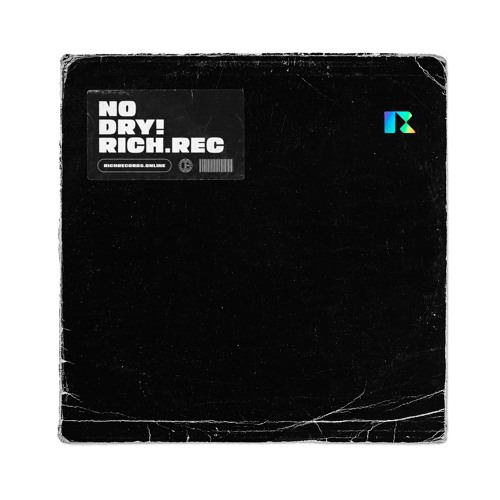 The Richards - NO DRY! (Instrumental)
