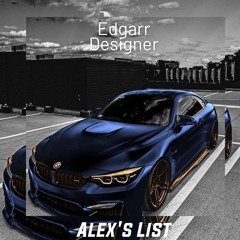 Edgarr - Designer