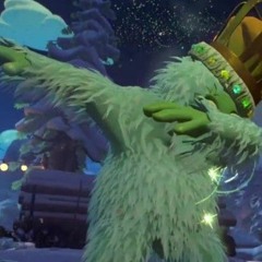 Plants vs. Zombies Garden Warfare 2 OST - Unfreeze the Yeti King (Extended)