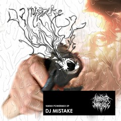 NMNH POWERMIX 09: DJ MISTAKE