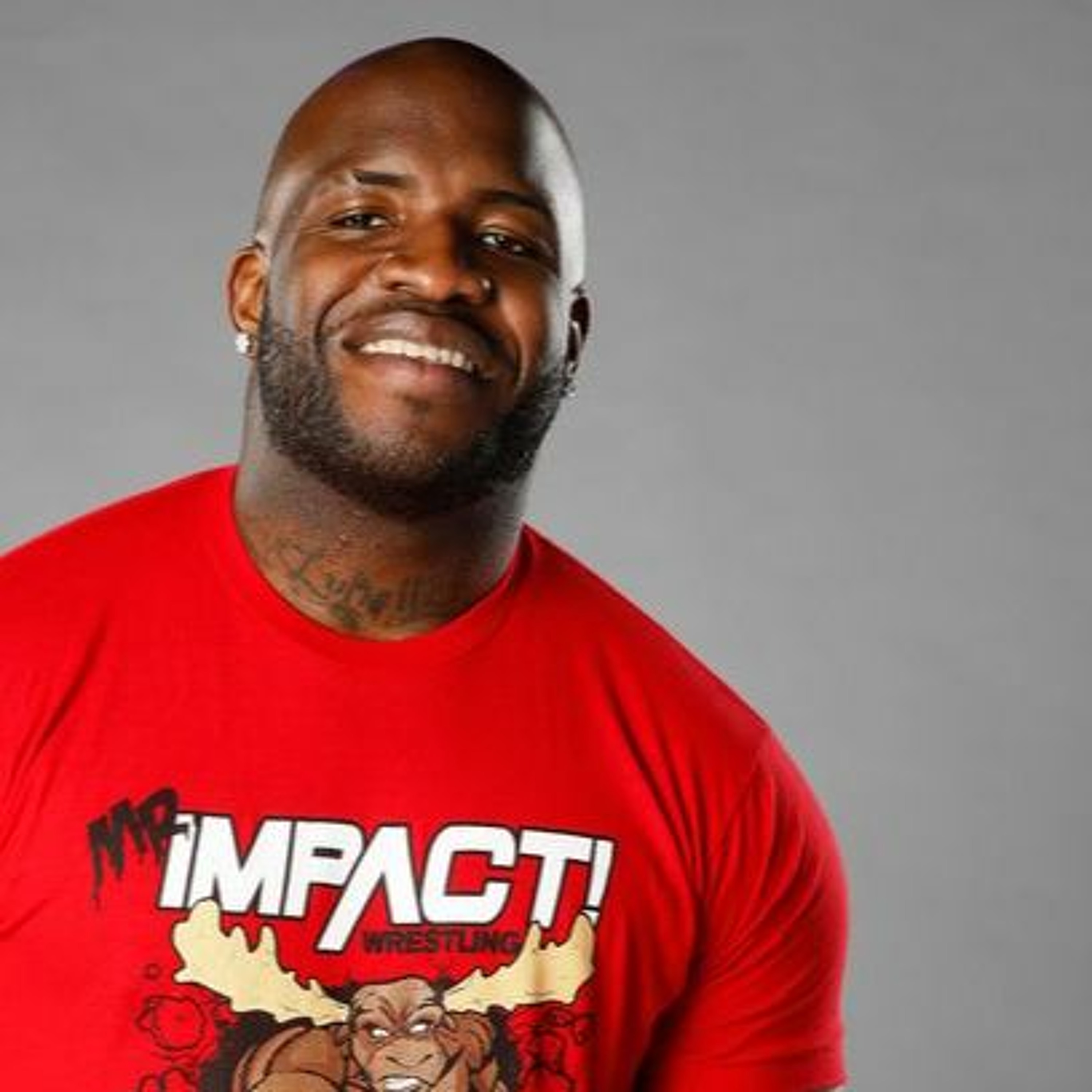 GKW Special: Moose- Impact Wrestling