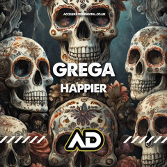 The Blessed Madonna Ft. Clementine Douglas - Happier (Grega Remix) Out Now On *Acceleration Digital*
