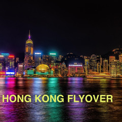Hong Kong Flyover